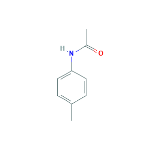 N-(4-methylphenyl)acetamide