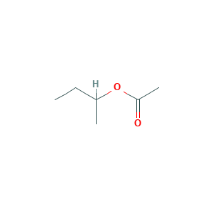 butan-2-yl acetate