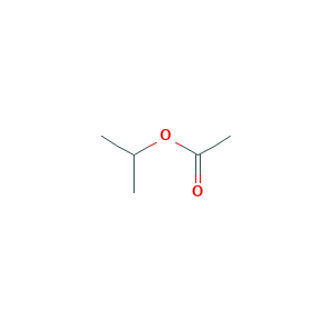propan-2-yl acetate