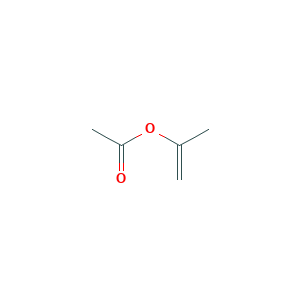 prop-1-en-2-yl acetate