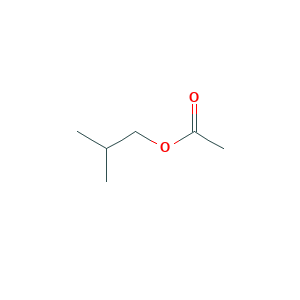 2-methylpropyl acetate