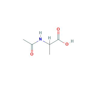 2-acetamidopropanoic acid