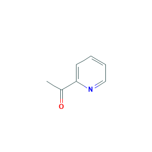 1-pyridin-2-ylethanone