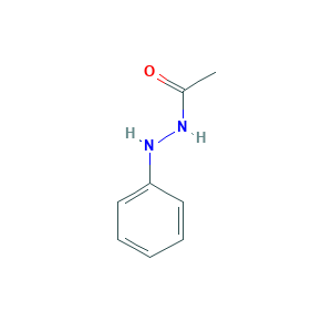 N'-phenylacetohydrazide