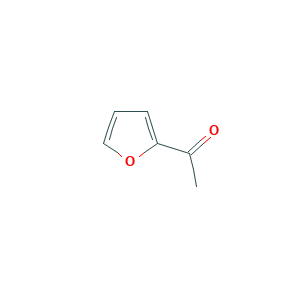 1-(furan-2-yl)ethanone