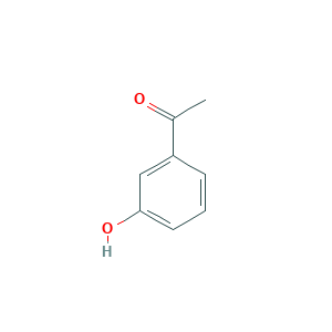 1-(3-hydroxyphenyl)ethanone
