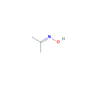 N-propan-2-ylidenehydroxylamine