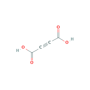 but-2-ynedioic acid