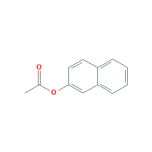 naphthalen-2-yl acetate