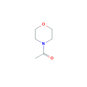1-morpholin-4-ylethanone