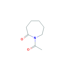 1-acetylazepan-2-one
