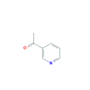 1-pyridin-3-ylethanone
