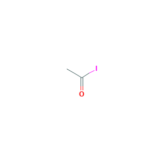 acetyl iodide