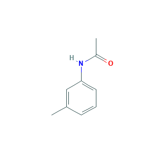 N-(3-methylphenyl)acetamide