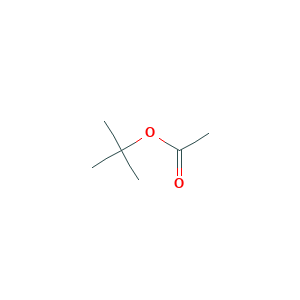 tert-butyl acetate