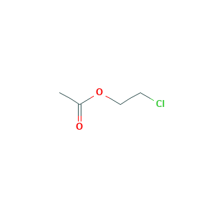 2-chloroethyl acetate
