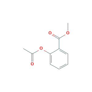 methyl 2-acetyloxybenzoate