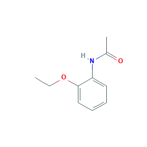 N-(2-ethoxyphenyl)acetamide
