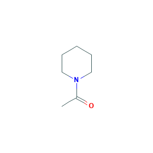 1-piperidin-1-ylethanone