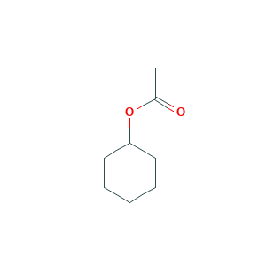 cyclohexyl acetate