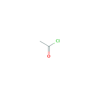 acetyl chloride