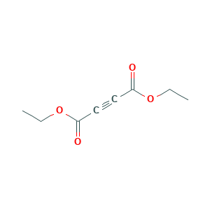 diethyl but-2-ynedioate