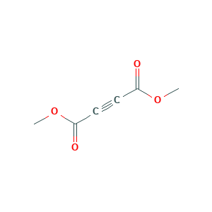 dimethyl but-2-ynedioate