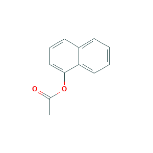naphthalen-1-yl acetate