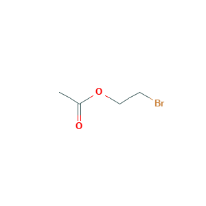 2-bromoethyl acetate