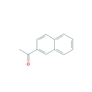 1-naphthalen-2-ylethanone