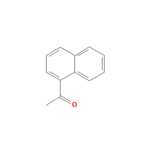 1-naphthalen-1-ylethanone