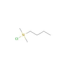 butyl-chloro-dimethylsilane