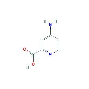 4-aminopyridine-2-carboxylic acid