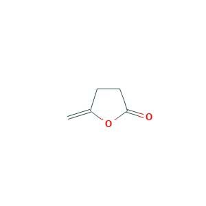 5-methylideneoxolan-2-one