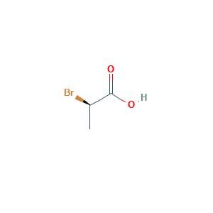 (2R)-2-bromopropanoic acid