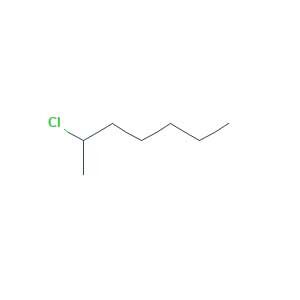 2-chloroheptane
