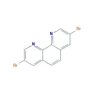3,8-dibromo-1,10-phenanthroline