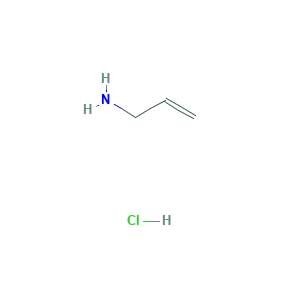 prop-2-en-1-amine;hydrochloride