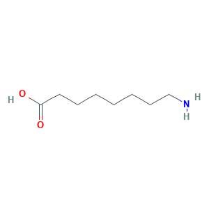 8-aminooctanoic acid