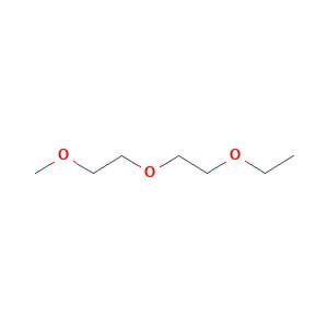 1-(2-ethoxyethoxy)-2-methoxyethane