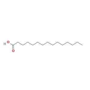 pentadecanoic acid