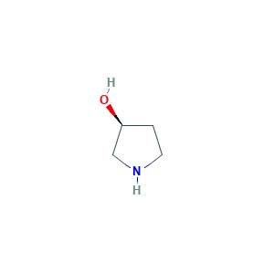 (3S)-pyrrolidin-3-ol
