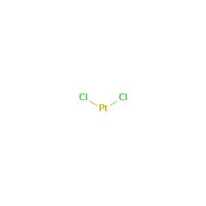 dichloroplatinum