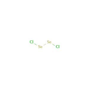chloroselanyl selenohypochlorite