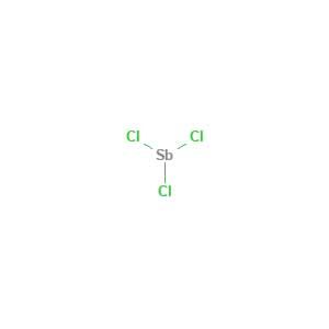 trichlorostibane