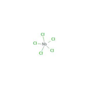pentachloroniobium