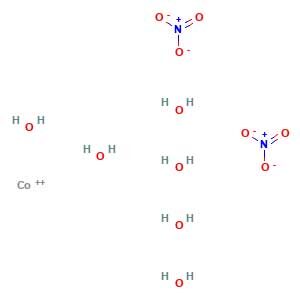 cobalt(2+);dinitrate;hexahydrate