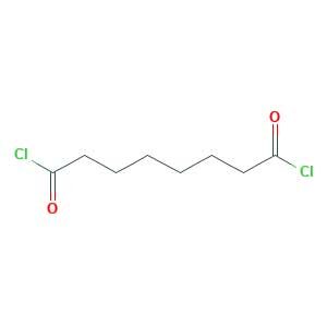 octanedioyl dichloride