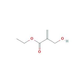 ethyl 2-(hydroxymethyl)prop-2-enoate
