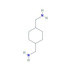 [4-(aminomethyl)cyclohexyl]methanamine